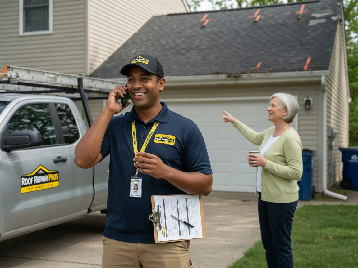 Roof Repair Kirtland Afb, NM FAQs